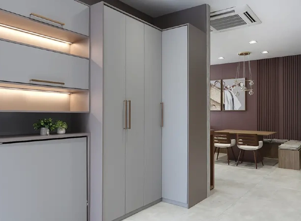 Unique Ambientes Planejados