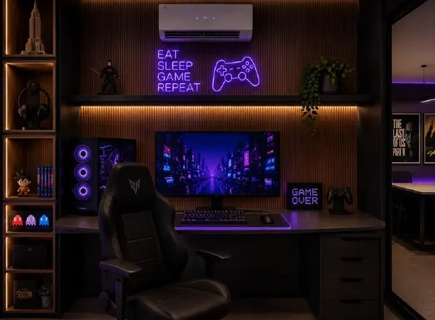 Unique Ambientes Planejados