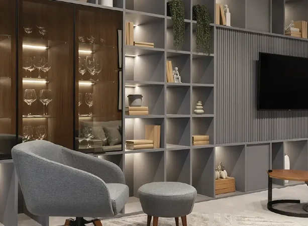 Unique Ambientes Planejados