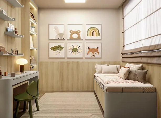Unique Ambientes Planejados